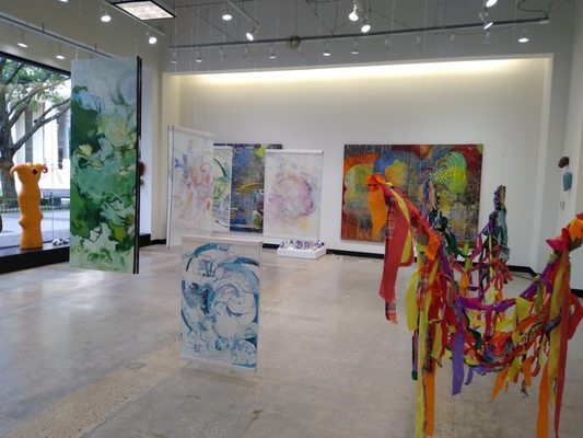 ART MUSEUM TX Sugar Land by null