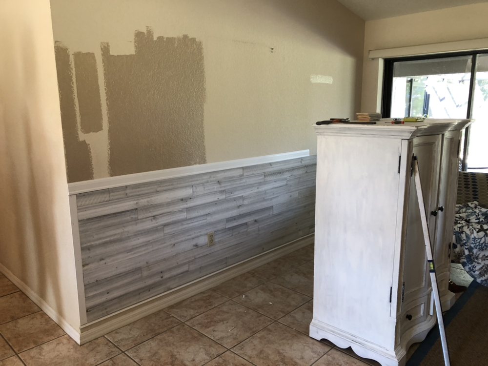 Slide of R & L Building Construction