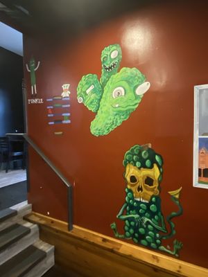 Tickle Pickle Restaurant by null