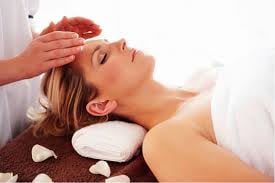 Crystal Ritual Spa Logo