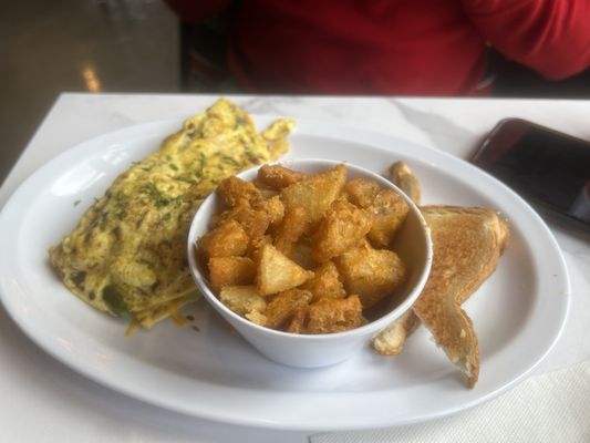 The Dining Experience by null