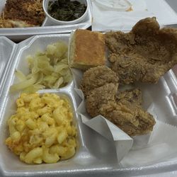 King’s Kitchen