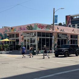Exterior Exterior