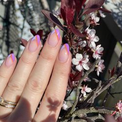 Fancy Nail of Darien