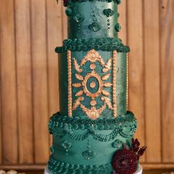 Bloom Cake Studio