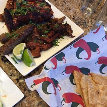 Bundoo Khan -Chicago - Indian Near Me - Chicago, Illinois
