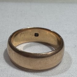 nJOYn Jewelers - ring resized
