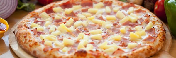 Mario's Pizza Restaurant by null