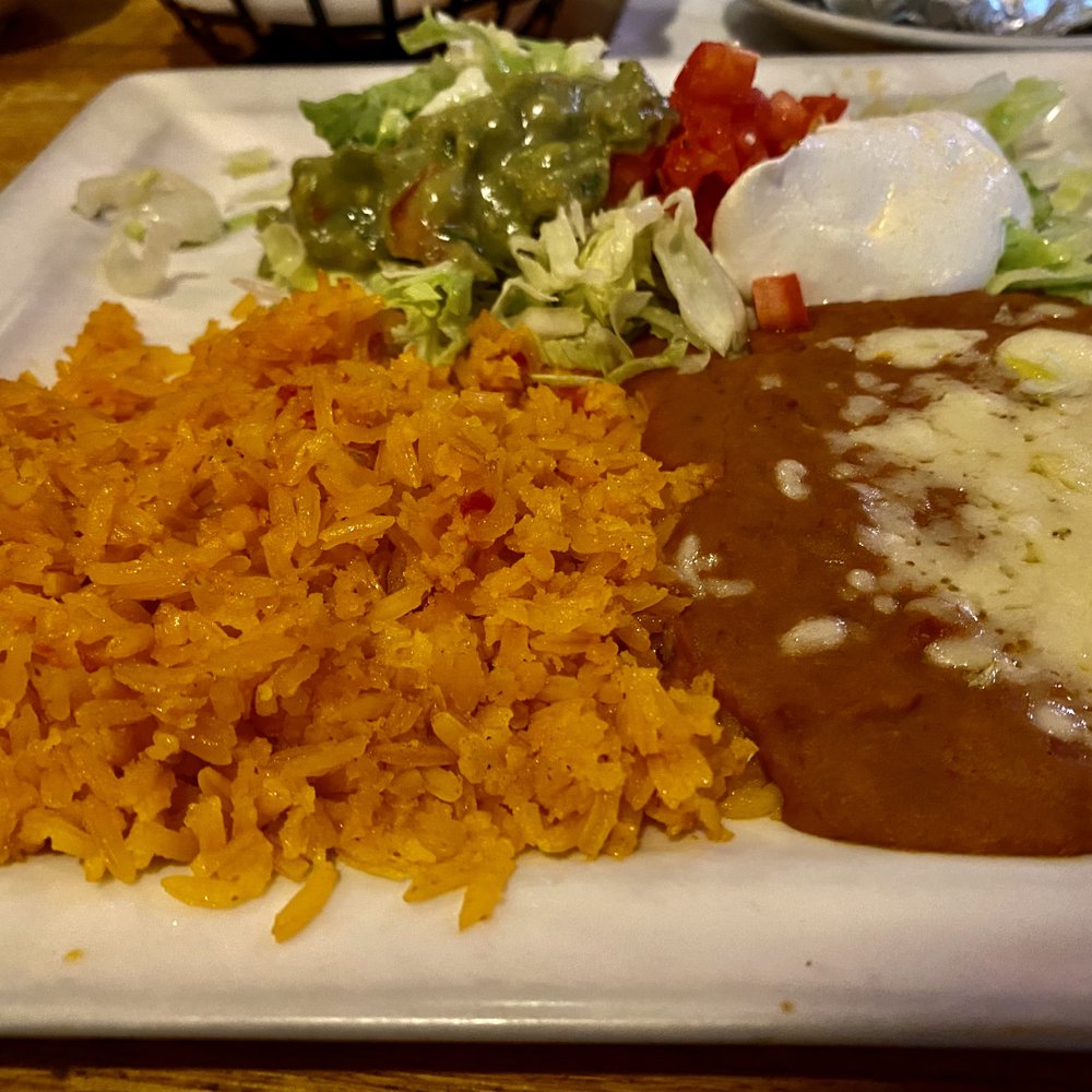 Los Potrillos - fajitas side dish at Los Potrillos Mexican Restaurant, Front Royal VA - Mexican Near Me - Front Royal, Virginia Los Potrillos - fajitas side dish at Los Potrillos Mexican Restaurant, Front Royal VA - Mexican Near Me - Front Royal, Virginia