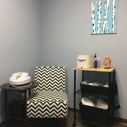 Naturally Tranquil Spa - Bliss