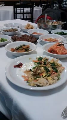 Bi Won Restaurant by null