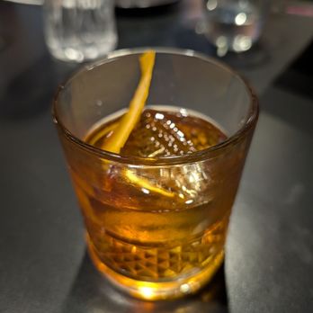 Rebellion Gastro Pub - Old Fashioned - Gastropubs Near Me - Danbury, Connecticut Rebellion Gastro Pub - Old Fashioned - Gastropubs Near Me - Danbury, Connecticut