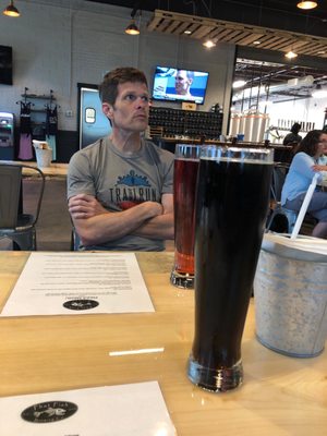 Phat Fish Brewing by null