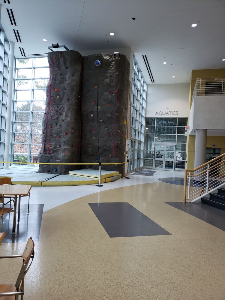 LAKESHORE FOUNDATION 15 Photos Recreation Centers 4000 Ridgeway