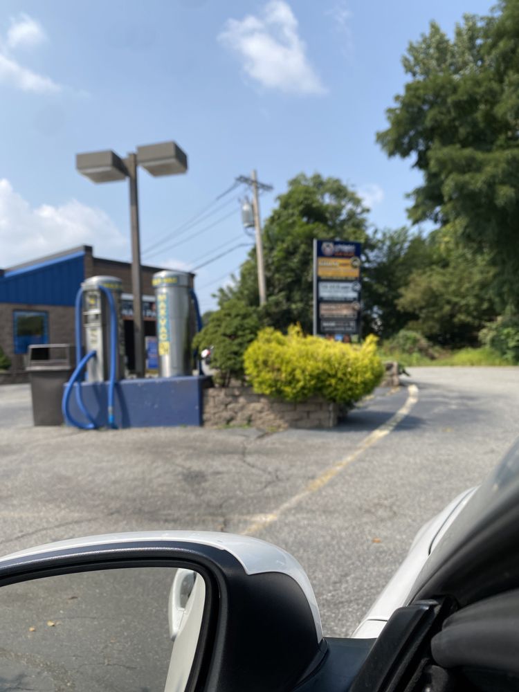 SHIELD SYSTEM CAR WASH Updated October 2024 37 Photos & 43 Reviews