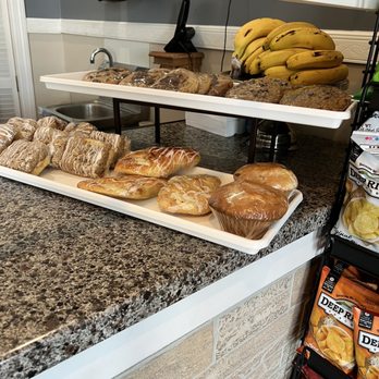 Nina’s Kitchen - Baked goods - Breakfast & Brunch Near Me - Plainville, Connecticut
