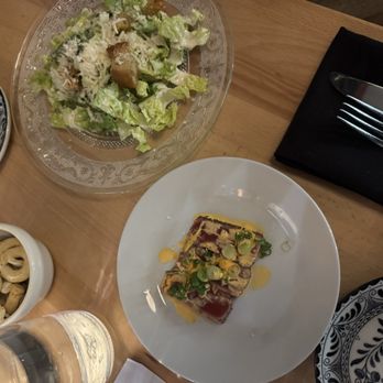 Corso Italian - Italian Near Me - Arlington, Virginia