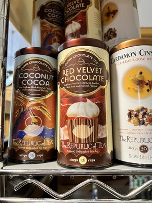 Goods for Cooks by null