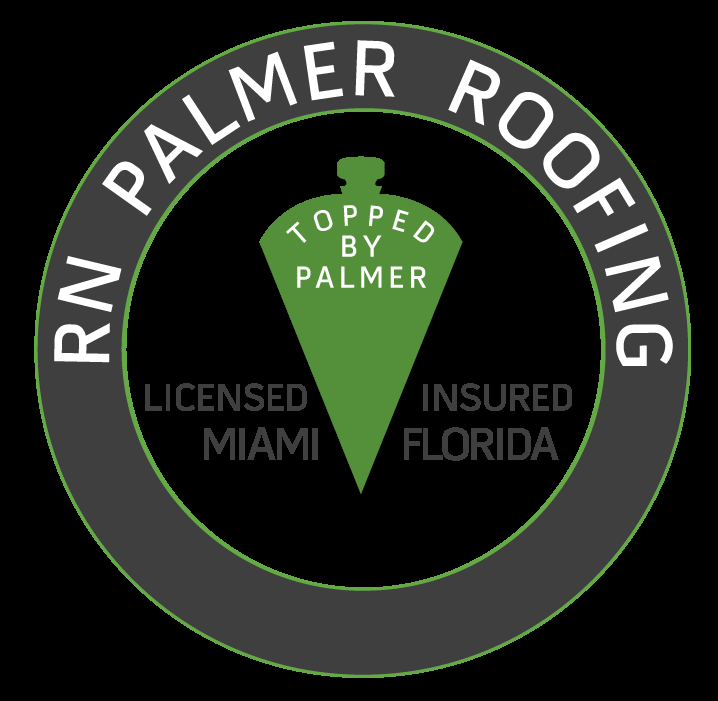 Slide of RN Palmer Roofing