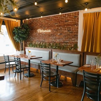 Petunia BYOB - Inside - Italian Near Me - Middle Township, New Jersey Petunia BYOB - Inside - Italian Near Me - Middle Township, New Jersey