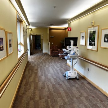 Ray Hickey Hospice House - Lots of high tech gear, mostly donated by happy patrons - Hospitals Near Me - Vancouver, Washington Ray Hickey Hospice House - Lots of high tech gear, mostly donated by happy patrons - Hospitals Near Me - Vancouver, Washington