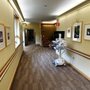 Photo of Ray Hickey Hospice House