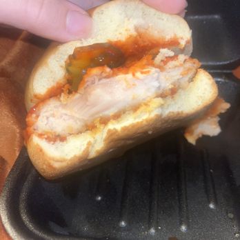 Wingstop - Raw chicken - Chicken Wings Near Me - Henderson, Nevada