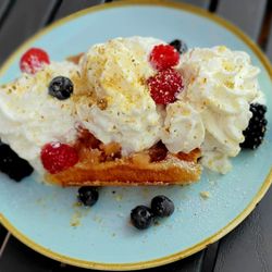 Café Milchmädchen