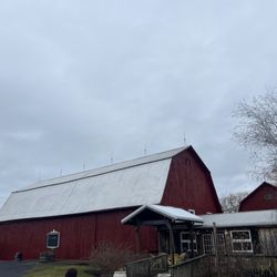 Cayuga Ridge Estate Winery