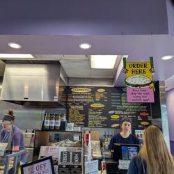 Snarf's Sandwiches