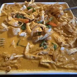 Oct 2025 Pannang Noodles Oct 2025 Pannang Noodles