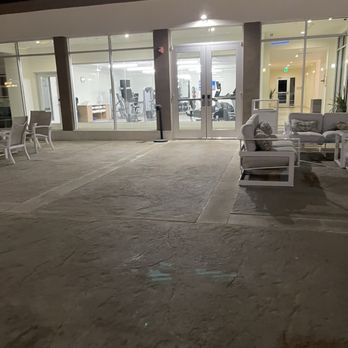 Element Austin Round Rock - Gym - Hotels Near Me - Round Rock, Texas