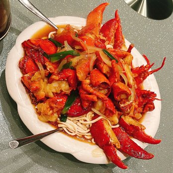 Happy Day Cafe - Hong Kong Style Cafe Near Me - Richmond, British Columbia
