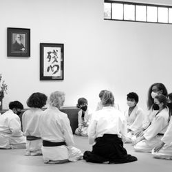 Tacoma Aikikai