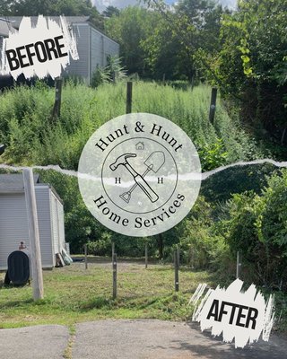 Hunt & Hunt Home Services