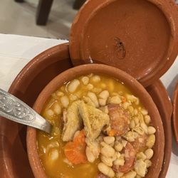 Tripa Porto Style. Before.