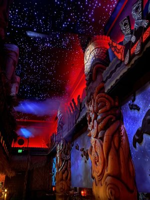 Tradition bar by null