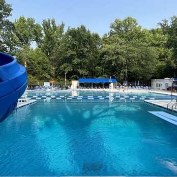 Hollin Meadows Swim and Tennis Club