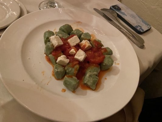 La Viola Bistro by null