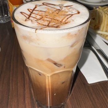 Lady C’s - Aztec Mocha - Breakfast & Brunch Near Me - Tarzana, California Lady C’s - Aztec Mocha - Breakfast & Brunch Near Me - Tarzana, California