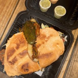 Taqueria Sr Lopez