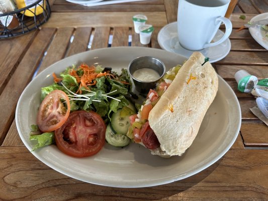 Cottonwood on the Greens by null