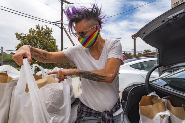 Mama's Kitchen by null