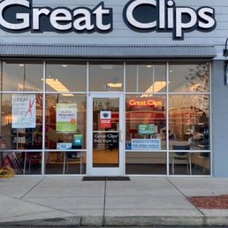 Great clips Great clips