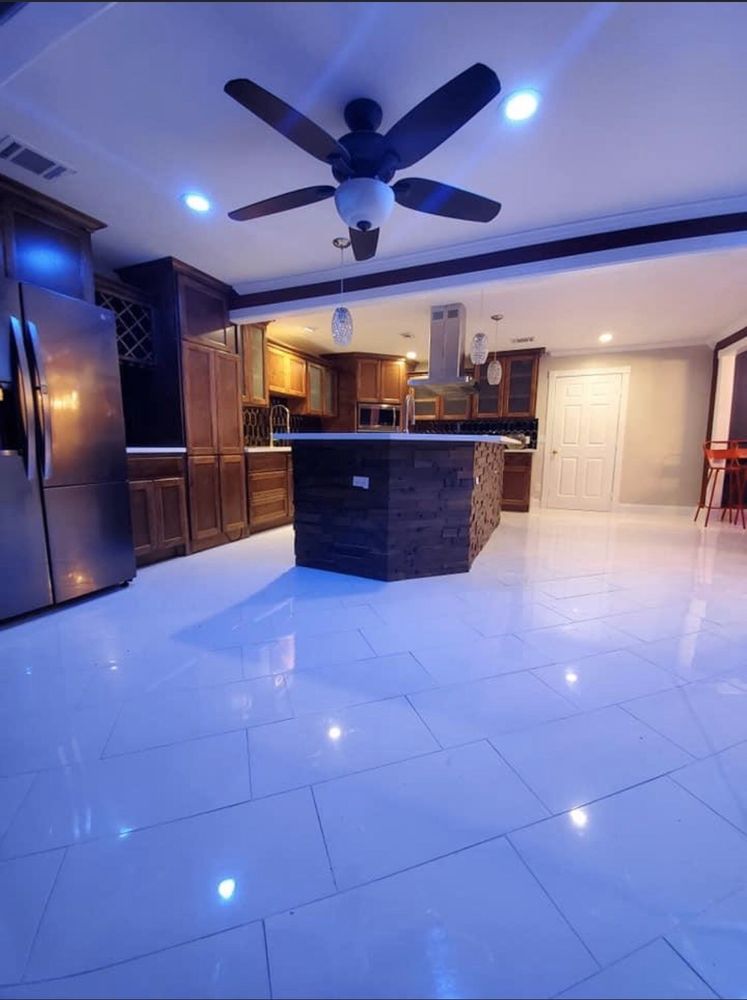 Slide of NRG Renovations