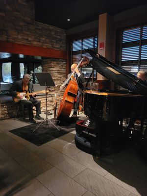 Copper Canyon Grill by null