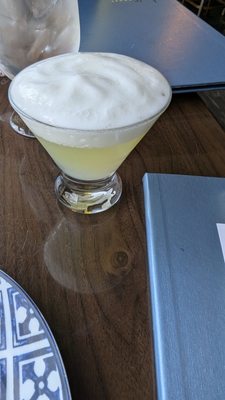 Amalfi Coast Italian + Wine Bar by null