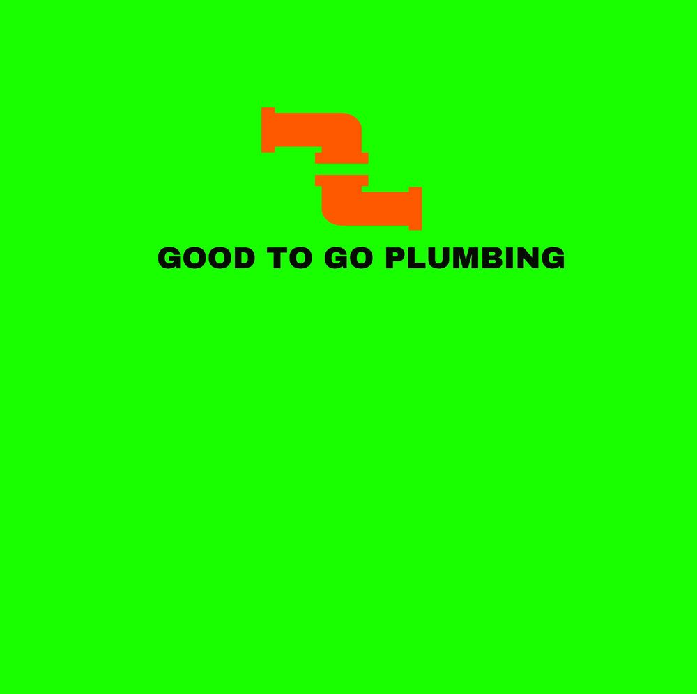 Slide of Good to go Plumbing