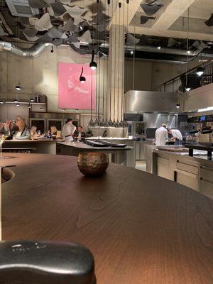 The Table by null