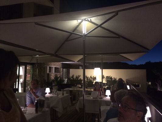 Le Bistrot à la Mer | Restaurant en bord de mer | Argeles-Collioure by null